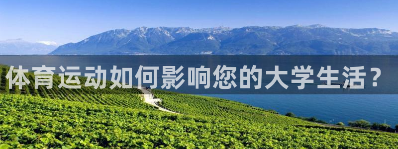 哈哈体育：体育运动如何影响您的大学生活？